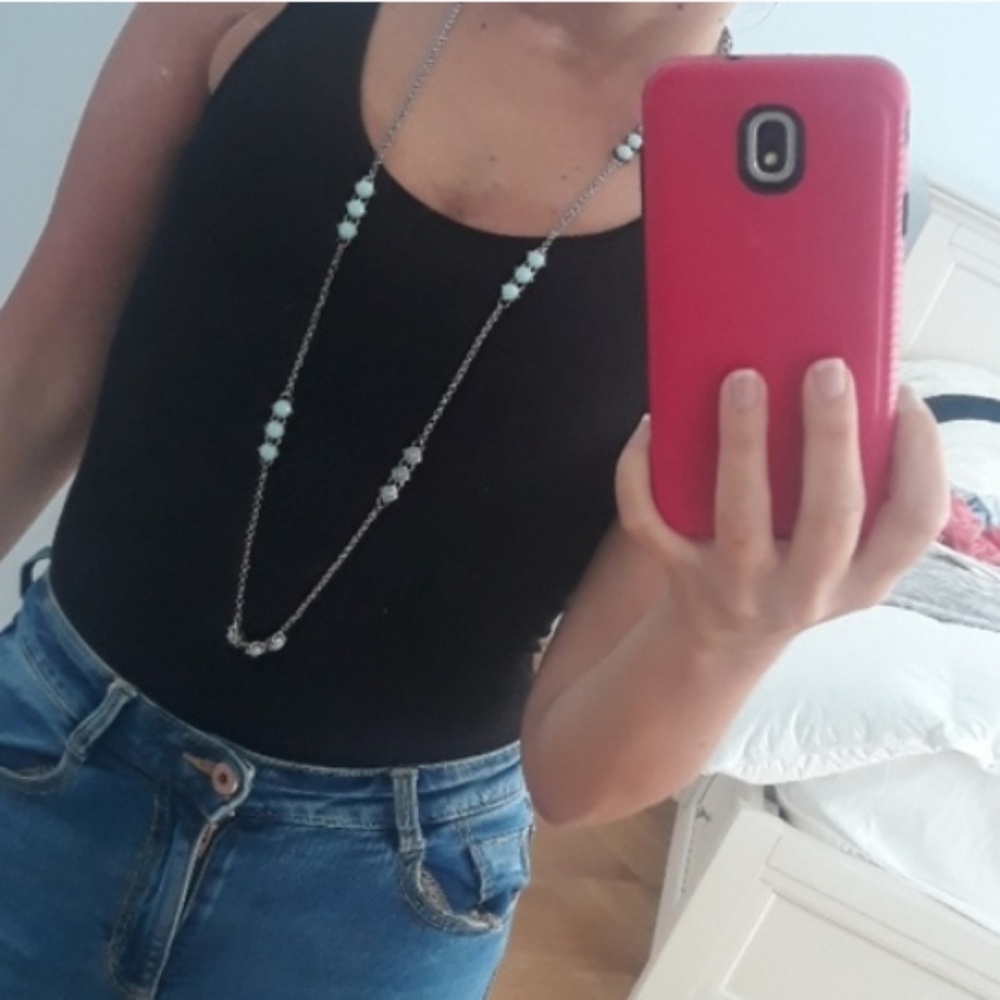 Necklace - Picture 1 of 4